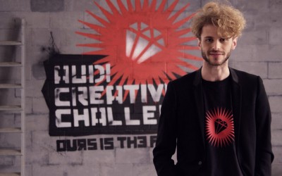 Audi Creativity Challenge,  la competición juvenil que promueve las ideas creativas para mejorar el futuro